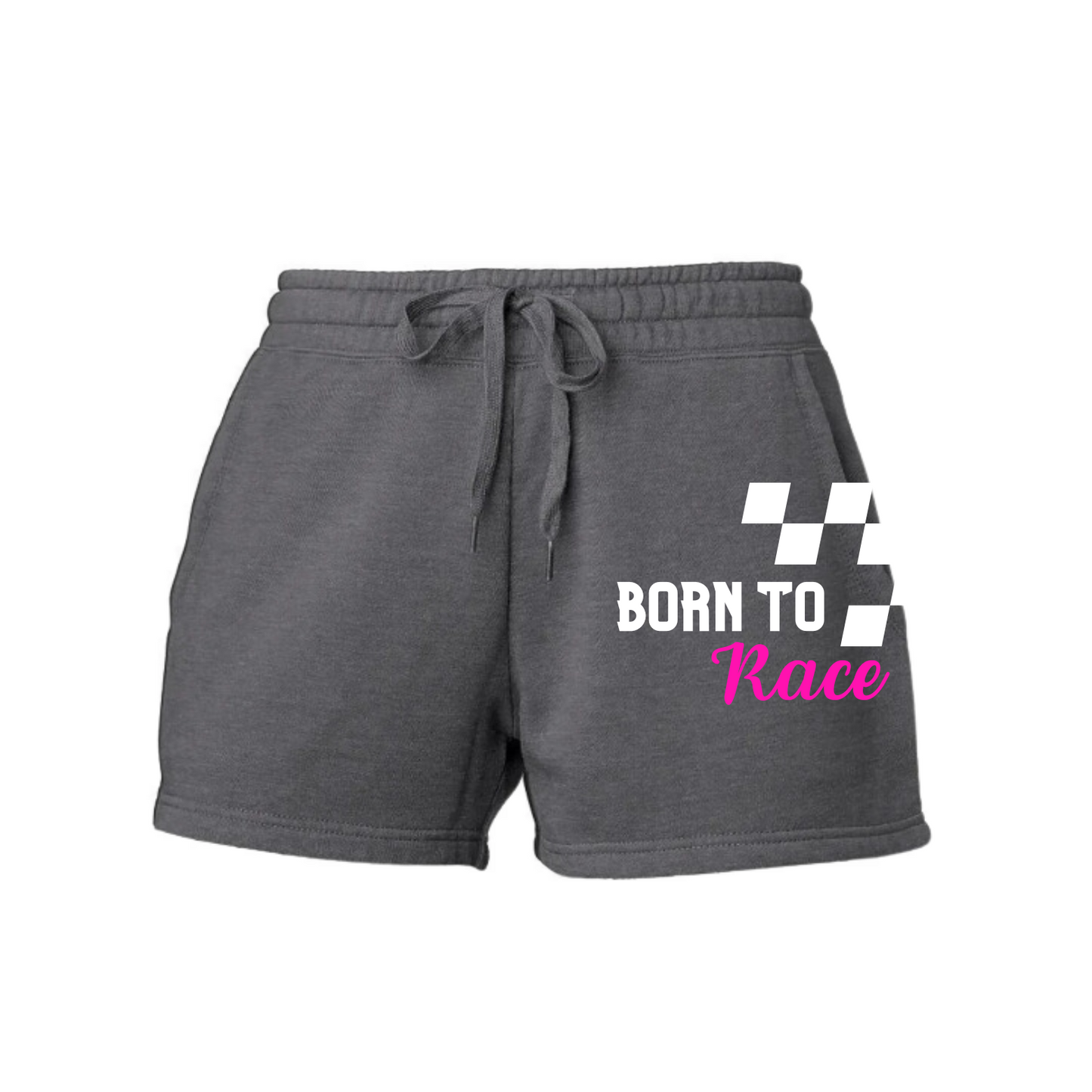 Short Born to race
