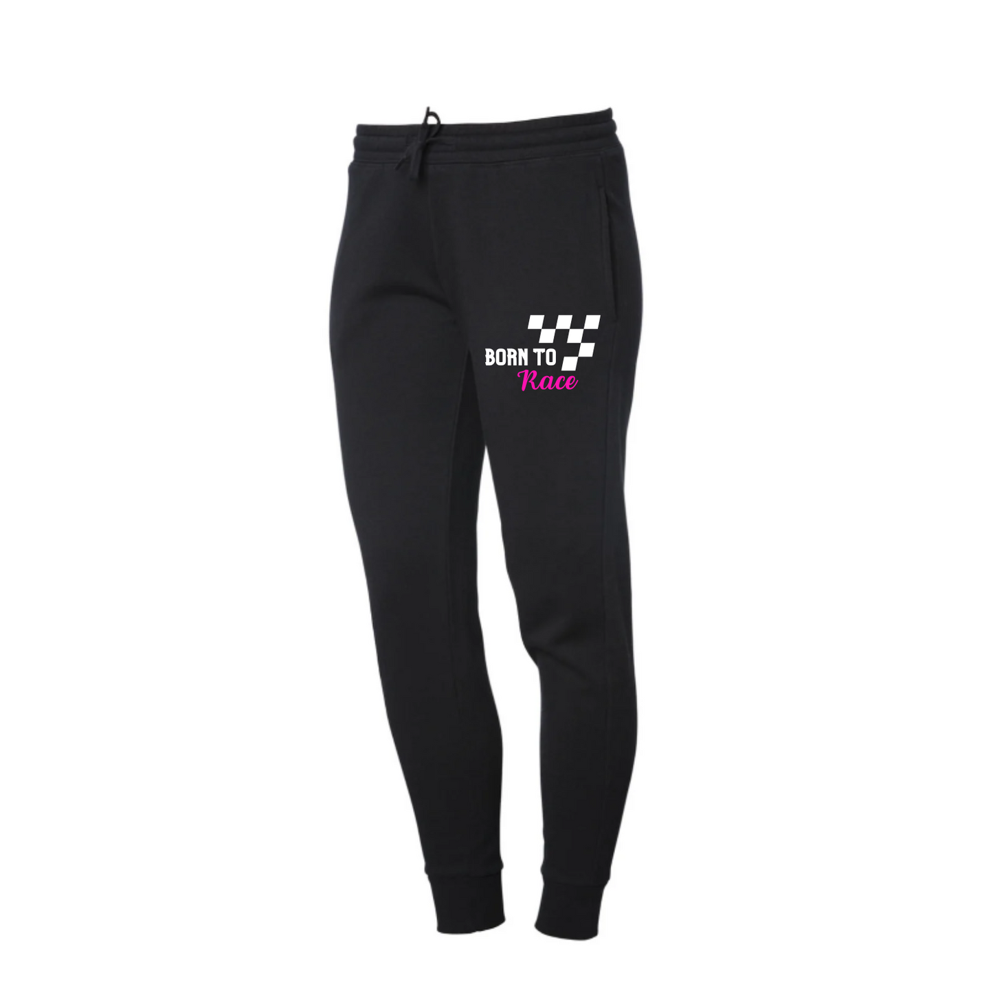 Pantalon Born to race